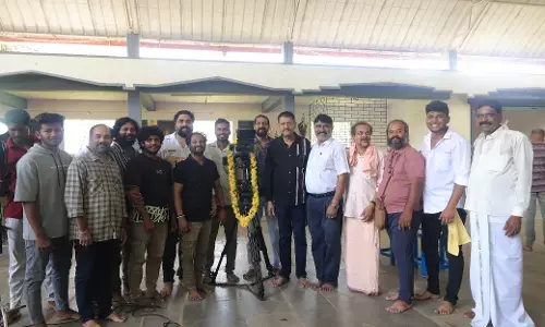 ಸೆಟ್ಟೇರಿತು ತನಿಂ ಫಿಲ್ಮ್ಸ್ ನಿರ್ಮಾಣದ ಪ್ರಥಮ ತುಳು ಚಲನಚಿತ್ರ