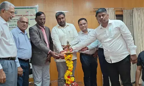 ರಾಯಚೂರು | ಭವಿಷ್ಯಕ್ಕೆ ಜೈವಿಕ ಇಂಧನ ಅತ್ಯಗತ್ಯ : ಎಸ್.ಇ.ಸುಧೀಂದ್ರ