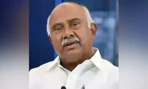 ಡಿ.ಕೆ.ಶಿವಕುಮಾರ್‌ಗೆ ಸ್ವಲ್ಪ ದಿನವಾದರೂ ಮುಖ್ಯಮಂತ್ರಿ ಸ್ಥಾನ ಕೊಡಲಿ : ಎಚ್.ವಿಶ್ವನಾಥ್