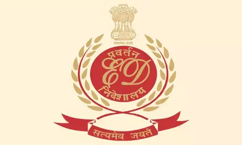 ಈಡಿಯಿಂದ 2,385 ಕೋಟಿ ರೂಪಾಯಿ ಮೌಲ್ಯದ ಕ್ರಿಪ್ಟೋ ಜಪ್ತಿ