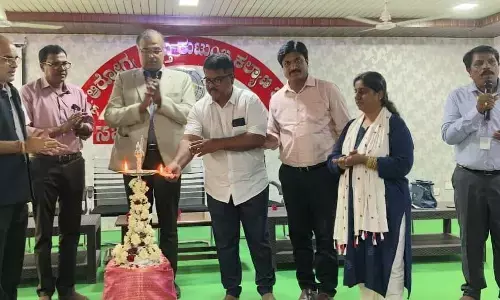 ರಾಯಚೂರು | ವಿಶ್ವ ಮಾನಸಿಕ ಆರೋಗ್ಯ ದಿನಾಚರಣೆ