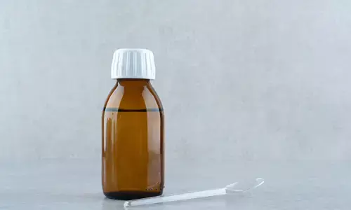 ತ್ರಿಪುರಾ: ಗೂಡ್ಸ್ ರೈಲಿನಿಂದ 2 ಕೋಟಿ ರೂಪಾಯಿ ಮೌಲ್ಯದ ನಿಷೇಧಿತ ಕೆಮ್ಮಿನ ಸಿರಪ್ ವಶ