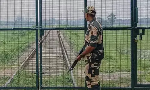 ತ್ರಿಪುರಾ: ಗಡಿಯೊಳಗೆ ನುಸುಳಿದ ಮೂವರು ಬಾಂಗ್ಲಾ ಪ್ರಜೆಗಳನ್ನು ಹತ್ಯೆ ಮಾಡಿದ ಗ್ರಾಮಸ್ಥರು