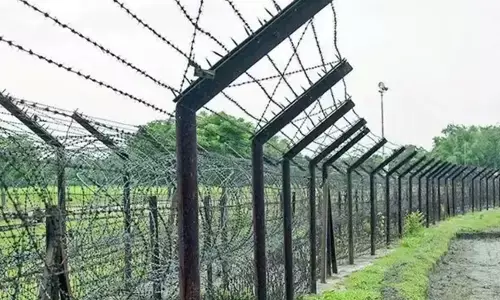 ಗಡಿದಾಟಿ ಬಂದ ಬಾಂಗ್ಲಾಪ್ರಜೆಗಳು ಗ್ರಾಮಸ್ಥರ ಮೇಲೆ ದಾಳಿ ನಡೆಸಿದ್ದರು: ಭಾರತ ವಿದೇಶಾಂಗ ಸಚಿವಾಲಯ