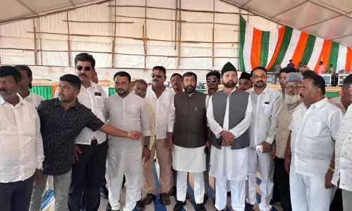 ಕೊಪ್ಪಳ | ಅ.18ರಂದು ತಿರುಳುಗನ್ನಡ ನಾಡಿನಲ್ಲಿ ಸೂಫಿಸಂತರ ಸಮಾವೇಶ