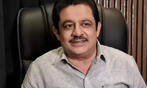 ‘ಸಂಪುಟ ಪುನರ್ ರಚನೆ’ ಹೈಕಮಾಂಡ್ ನಿರ್ಧಾರಕ್ಕೆ ಬದ್ಧ: ಝಮೀರ್ ಅಹ್ಮದ್ ಖಾನ್