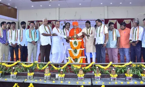 ಅಫಜಲಪುರ | ಮದ್ಯ ಸೇವನೆಯಿಂದ ದೂರವಿದ್ದು, ಗೌರವಯುತ ಜೀವನ ಸಾಗಿಸಿ: ಶರಣಪ್ಪ ಸಲದಾಪುರ