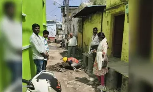 ಕಲಬುರಗಿ | ನಗರದಲ್ಲಿ ಅತೀ ಹೆಚ್ಚು ನೀರಿನ ಕರ ಬಾಕಿ ಉಳಿಸಿಕೊಂಡಿರುವ ಗ್ರಾಹಕರ ನಳದ ಸಂಪರ್ಕ ಕಡಿತ ಅಭಿಯಾನ