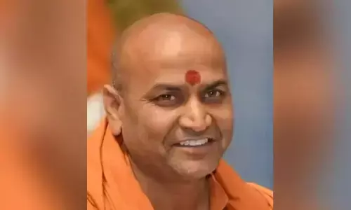 ಬಾಗಲಕೋಟೆ ಜಿಲ್ಲೆ ಪ್ರವೇಶಕ್ಕೂ ಕಾಡಸಿದ್ದೇಶ್ವರ ಸ್ವಾಮೀಜಿಗೆ ನಿರ್ಬಂಧ