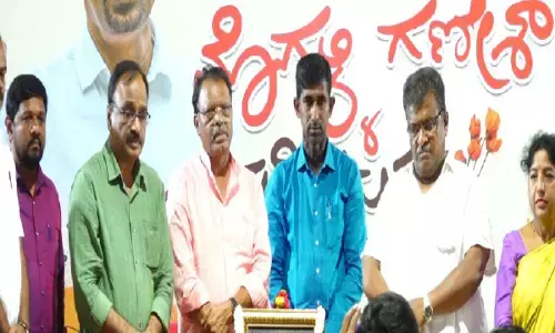 ಮೊಗಳ್ಳಿ ಗಣೇಶ್‌ಗೆ ಸರಿಯಾದ ಮನ್ನಣೆ ಸಿಕ್ಕಿಲ್ಲ : ಡಾ.ಬಂಜಗೆರೆ ಜಯಪ್ರಕಾಶ್