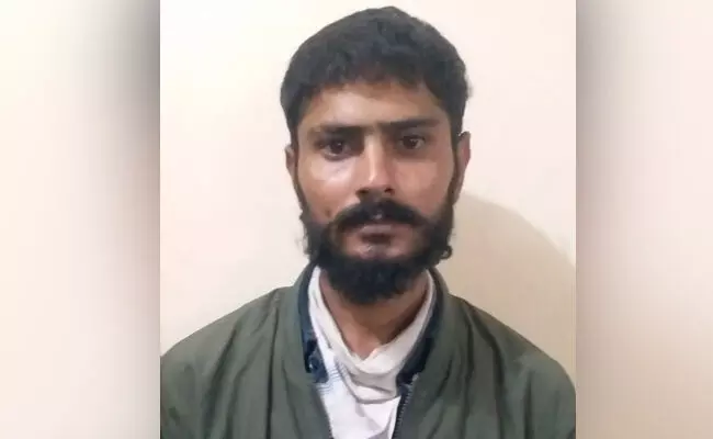 ವಿಜಯಪುರ: ಪೊಲೀಸ್ ಗುಂಡೇಟಿಗೆ ಗಾಯಗೊಂಡಿದ್ದ ‌ರೌಡಿಶೀಟರ್ ಬಲಿ