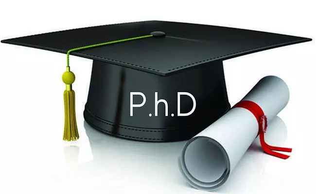 ಪಿಎಚ್.ಡಿ. ಮಾರ್ಗದರ್ಶಕರ ಮಾನ್ಯತೆ ವಿಧಾನಕ್ಕೇ ಬೇಕಿದೆ ದೊಡ್ಡ ಸರ್ಜರಿ