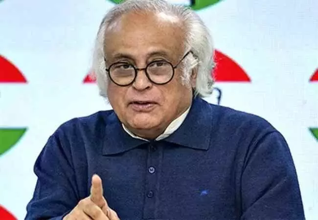 ಟ್ರಂಪ್ ಹೇಳಿಕೆಗೆ ಪ್ರಧಾನಿ ಮೋದಿ ಮೌನಿ ಬಾಬಾ ಆಗುತ್ತಾರೆ : ತೈಲ ಖರೀದಿ ಕುರಿತು  ಅಮೆರಿಕ ಅಧ್ಯಕ್ಷರ ಹೇಳಿಕೆಗೆ ಕಾಂಗ್ರೆಸ್‌ ವ್ಯಂಗ್ಯ