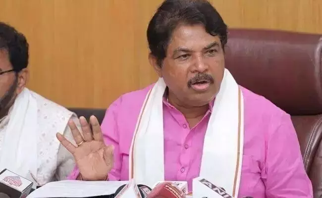 ಸುಧಾಮೂರ್ತಿ ಕುಟುಂಬ ನೀಡಿರುವ ಮಾಹಿತಿ ಹೇಗೆ ಬಹಿರಂಗವಾಯಿತು?: ಆರ್.ಅಶೋಕ್