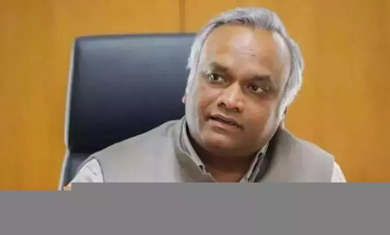 ಸರಕಾರಿ ಸೇವಾ ನಿಯಮ ಉಲ್ಲಂಘಿಸಿದರೆ ಯಾರೇ ಆಗಿದ್ದರೂ ಅಮಾನತು ಮಾಡುತ್ತೇವೆ : ಪ್ರಿಯಾಂಕ್ ಖರ್ಗೆ