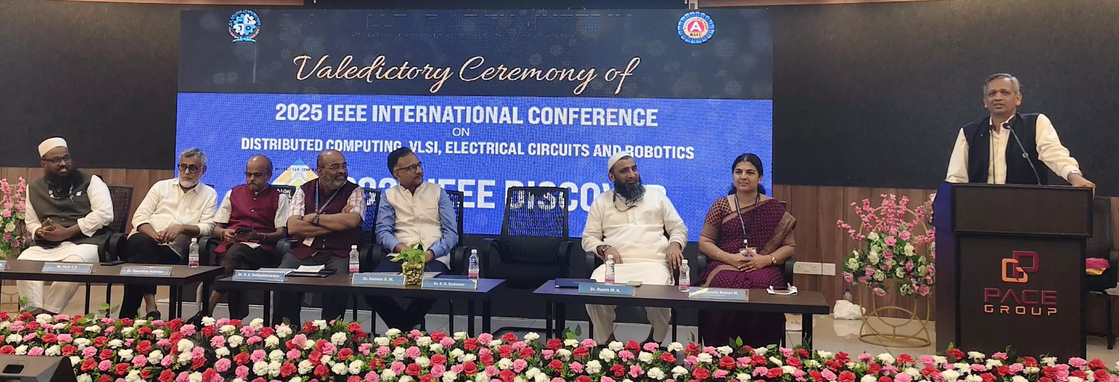 ನೂತನ ಆವಿಷ್ಕಾರಗಳಿಗೆ ಸಾಕ್ಷಿಯಾಗೋಣ; ಡಾ.ಎಸ್.ಡಿ. ಸುದರ್ಶನ್ ನೂತನ ಆವಿಷ್ಕಾರಗಳಿಗೆ ಸಾಕ್ಷಿಯಾಗೋಣ; ಡಾ.ಎಸ್.ಡಿ. ಸುದರ್ಶನ್