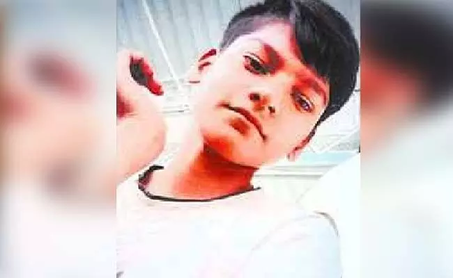 ರಾಯಚೂರು: ಯುವಕ ನಾಪತ್ತೆ