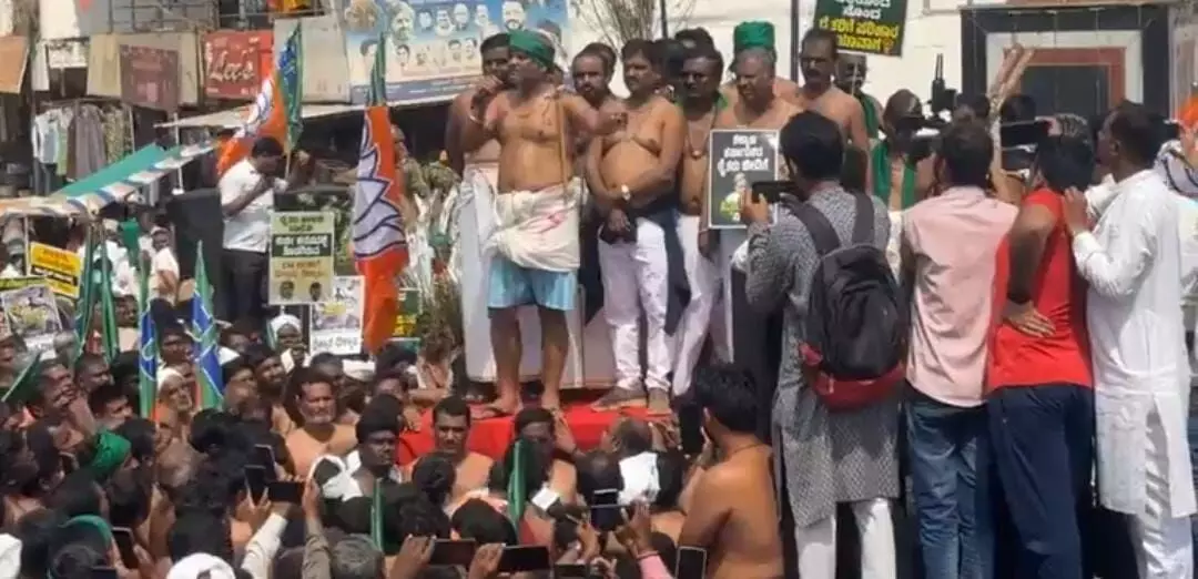 ಬಡತನದಿಂದಾಗಿ ಹೆಣ್ಣುಮಕ್ಕಳು ವೇಶ್ಯವಾಟಿಕೆಗೆ ಇಳಿದಿದ್ದಾರೆ: ಬಿಜೆಪಿ ಶಾಸಕ ಶರಣು ಸಲಗರ್ ವಿವಾದಾತ್ಮಕ ಹೇಳಿಕೆ