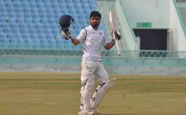 ರಾಹುಲ್ ದ್ರಾವಿಡ್, ಯಶಸ್ವಿ ಜೈಸ್ವಾಲ್ ದಾಖಲೆ ಮುರಿದ ರಿಂಕು ಸಿಂಗ್