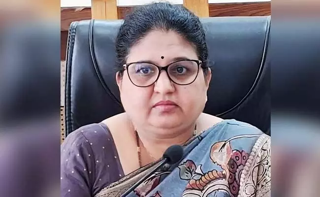 ಕರ್ನಾಟಕ ರಾಜ್ಯೋತ್ಸವ: ವಿವಿಧ ಕ್ಷೇತ್ರದ ಸಾಧಕರ ಸನ್ಮಾನಕ್ಕೆ ಅರ್ಜಿ ಅಹ್ವಾನ