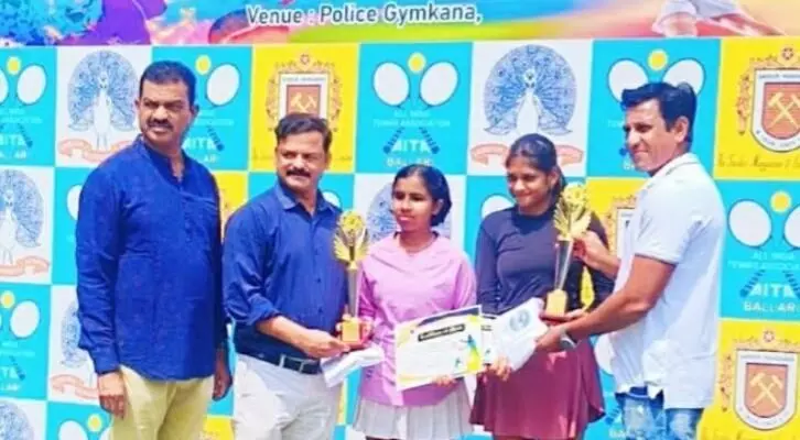 ಕ್ರೀಡೆಗಳಿಂದ ಮಾನಸಿಕ ಮತ್ತು ದೈಹಿಕ ಆರೋಗ್ಯವನ್ನು ಕಾಪಾಡಿಕೊಳ್ಳಬಹುದು: ಕಾಂಡ್ರ ಸತೀಶ್ ಕುಮಾರ್