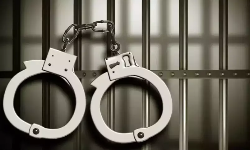 ಬೆಂಗಳೂರು | ನಕಲಿ ನೋಟು ವರ್ಗಾವಣೆ ಆರೋಪ: ಮೂವರು ಸೆರೆ