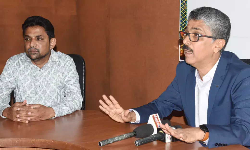 ಕೆಡಿಪಿ ಸಭೆಯಲ್ಲಿ ಮಾಹಿತಿ ಹಕ್ಕು ಕಾರ್ಯಸೂಚಿಗೆ ನಿರ್ದೇಶನ: ಬದ್ರುದ್ದೀನ್ ಮಾಣಿ