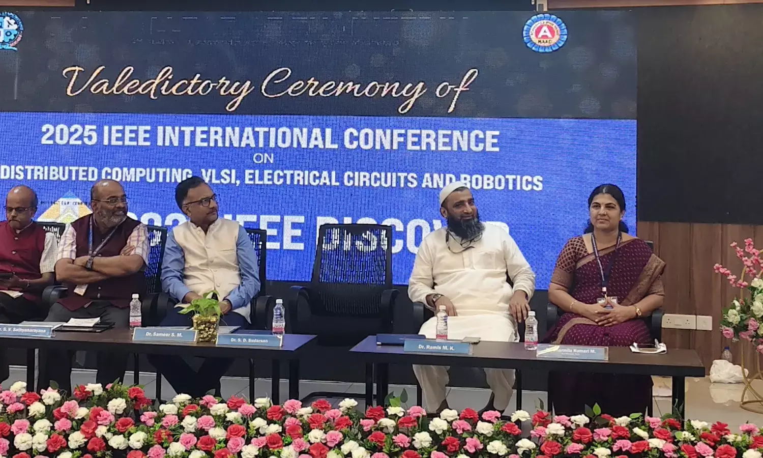 ನೂತನ ಆವಿಷ್ಕಾರಗಳಿಗೆ ಸಾಕ್ಷಿಯಾಗೋಣ; ಡಾ.ಎಸ್.ಡಿ. ಸುದರ್ಶನ್