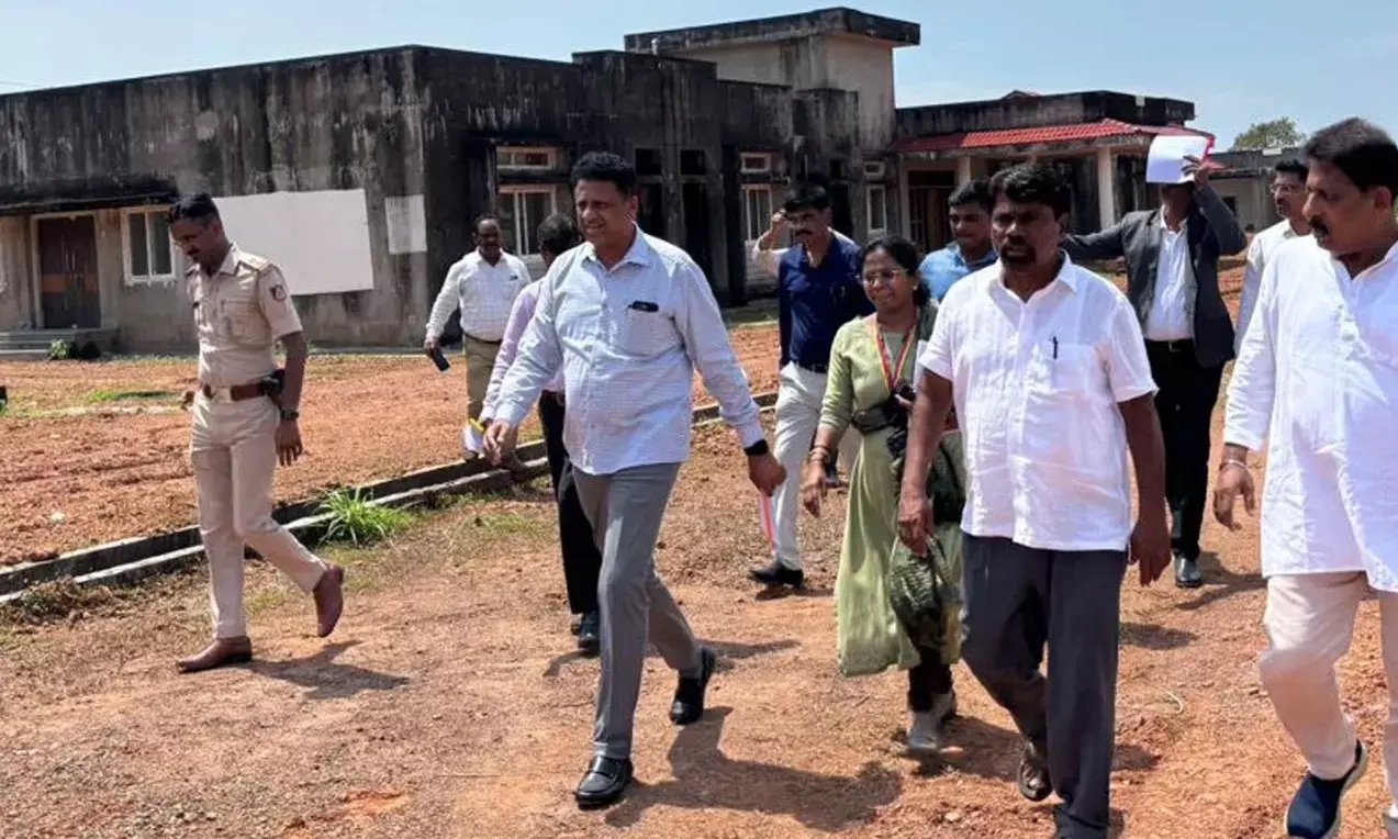 ಅನ್ಯ ಉದ್ದೇಶಕ್ಕೆ ಬಳಸಿದ 7.80 ಲಕ್ಷ ರೂ. ಅನುದಾನ ಮರಳಿಸಲು ಸಚಿವ ಡಾ. ಸುಧಾಕರ್ ಕಟ್ಟುನಿಟ್ಟಿನ ಸೂಚನೆ