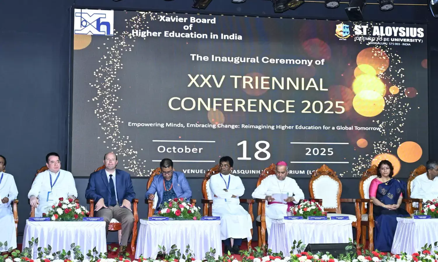 ವಿದೇಶಿ ವಿವಿಗಳಿಂದ ರಾಜ್ಯದ ವಿವಿಗಳಿಗೆ ಸವಾಲು: ಸಚಿವ ಡಾ.ಎಂ.ಸಿ. ಸುಧಾಕರ್