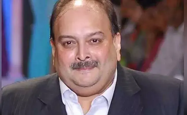 ಮೆಹುಲ್ ಚೋಕ್ಸಿ ಗಡೀಪಾರಿಗೆ ಬೆಲ್ಜಿಯಂ ಕೋರ್ಟ್ ಹಸಿರು ನಿಶಾನೆ