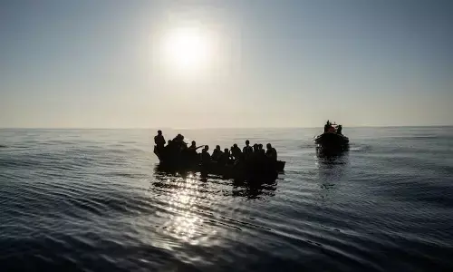 ಮೊಝಾಂಬಿಕ್‌ ಕರಾವಳಿಯಲ್ಲಿ ದೋಣಿ ದುರಂತ : ಮೂವರು ಭಾರತೀಯರು ಮೃತ್ಯು; ಐವರು ನಾಪತ್ತೆ