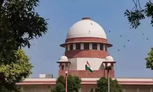 ಉತ್ತರ ಪ್ರದೇಶ | ಧಾರ್ಮಿಕ ಮತಾಂತರ ಕಾಯ್ದೆಯಡಿ ದಾಖಲಾದ ಹಲವು ಎಫ್‌ಐಆರ್‌ಗಳನ್ನು ರದ್ದುಗೊಳಿಸಿದ ಸುಪ್ರೀಂ ಕೋರ್ಟ್