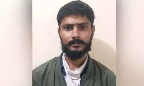 ವಿಜಯಪುರ: ಪೊಲೀಸ್ ಗುಂಡೇಟಿಗೆ ಗಾಯಗೊಂಡಿದ್ದ ‌ರೌಡಿಶೀಟರ್ ಬಲಿ