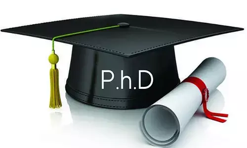 ಪಿಎಚ್.ಡಿ. ಮಾರ್ಗದರ್ಶಕರ ಮಾನ್ಯತೆ ವಿಧಾನಕ್ಕೇ ಬೇಕಿದೆ ದೊಡ್ಡ ಸರ್ಜರಿ