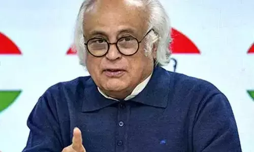 ಟ್ರಂಪ್ ಹೇಳಿಕೆಗೆ ಪ್ರಧಾನಿ ಮೋದಿ ಮೌನಿ ಬಾಬಾ ಆಗುತ್ತಾರೆ : ತೈಲ ಖರೀದಿ ಕುರಿತು  ಅಮೆರಿಕ ಅಧ್ಯಕ್ಷರ ಹೇಳಿಕೆಗೆ ಕಾಂಗ್ರೆಸ್‌ ವ್ಯಂಗ್ಯ