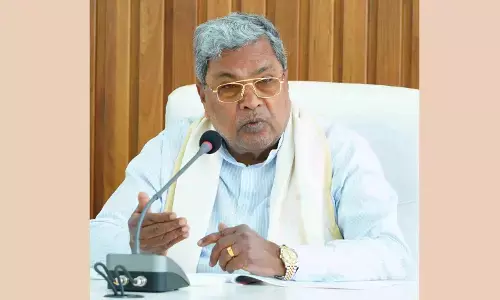 ಸಂಘಸಂಸ್ಥೆಗಳ ಚಟುವಟಿಕೆಗಳಿಗೆ ಅನುಮತಿ ಕಡ್ಡಾಯ ಆದೇಶ | ಯಾವುದೇ ಸಂಘಟನೆಗಳನ್ನು ಗುರಿಯಾಗಿಸಿಲ್ಲ : ಸಿಎಂ ಸಿದ್ದರಾಮಯ್ಯ