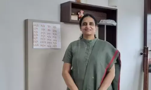 ಹೈದರಾಬಾದ್ ಮೂಲದ ವೈದ್ಯೆಯ 8 ವರ್ಷದ ಹೋರಾಟಕ್ಕೆ ಜಯ : ಪಾನೀಯಗಳಿಗೆ ORS ಪದ ಬಳಕೆಗೆ FSSAI ನಿಷೇಧ