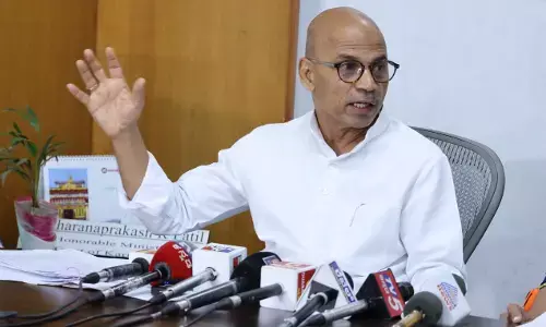 ಸರಕಾರಿ ವೈದ್ಯಕೀಯ ಕಾಲೇಜುಗಳಲ್ಲಿ 422 ಪಿಜಿ ಸೀಟುಗಳ ಸಂಖ್ಯೆ ಹೆಚ್ಚಳ : ಸಚಿವ ಡಾ.ಶರಣಪ್ರಕಾಶ್‌ ಪಾಟೀಲ್