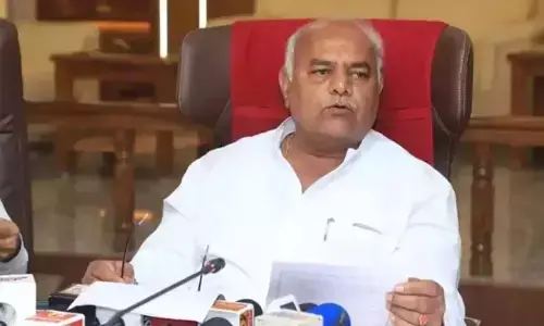 ಅ.20ರಿಂದ ಉತ್ತರ ಕರ್ನಾಟಕದ ಸಕ್ಕರೆ ಕಾರ್ಖಾನೆಗಳಲ್ಲಿ ಕಬ್ಬು ಕ್ರಷಿಂಗ್ ಆರಂಭಿಸಲು ಅನುಮತಿ : ಸಚಿವ ಶಿವಾನಂದ ಪಾಟೀಲ್‌