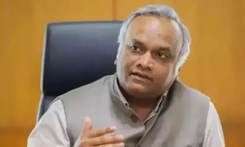 ಸರಕಾರಿ ಸೇವಾ ನಿಯಮ ಉಲ್ಲಂಘಿಸಿದರೆ ಯಾರೇ ಆಗಿದ್ದರೂ ಅಮಾನತು ಮಾಡುತ್ತೇವೆ : ಪ್ರಿಯಾಂಕ್ ಖರ್ಗೆ