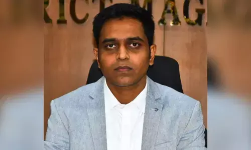 ಯಾದಗಿರಿ: ರೈತರಿಂದ ಭತ್ತ, ಕಿರು ಸಿರಿಧಾನ್ಯಗಳನ್ನು ಖರೀದಿಸಲು ರೈತರ ನೊಂದಣಿ ಕೇಂದ್ರ ಆರಂಭ