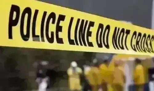 ಪುತ್ತೂರಿನ ಯುವಕ ಬೆಂಗಳೂರಿನ ಲಾಡ್ಜ್‌ನಲ್ಲಿ ಅನುಮಾನಾಸ್ಪದ ಸಾವು