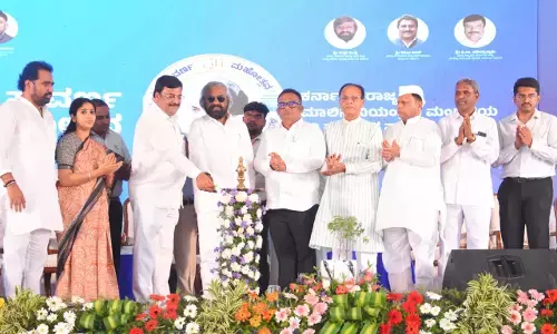 ಭವಿಷ್ಯದ ಪೀಳಿಗೆಗೆ ಪರಿಸರ ಸಂರಕ್ಷಣೆ ಅಗತ್ಯ: ಸಚಿವ ಈಶ್ವರ್ ಖಂಡ್ರೆ