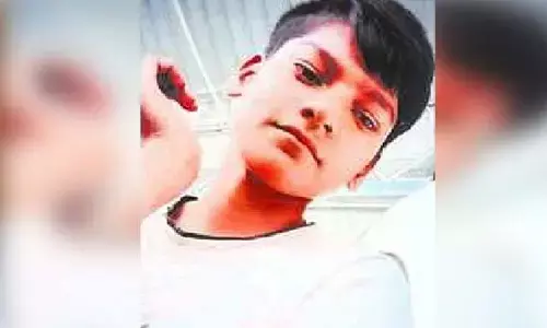 ರಾಯಚೂರು: ಯುವಕ ನಾಪತ್ತೆ