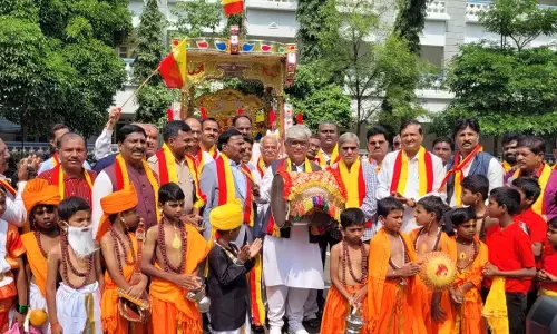 ಸಮಾಜದ ಅಂಕು ಡೊಂಕುಗಳನ್ನು ತಿದ್ದಿ ಪರಿವರ್ತನೆಗಾಗಿ ದಾಸರು ಧ್ವನಿಯಾಗಿ ನಿಂತವರು: ಡಾ. ಉಡಿಕೇರಿ