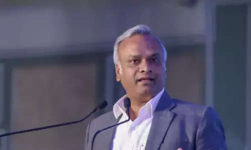 ‘ಜೀವ ಬೆದರಿಕೆ’ ಚಿತ್ತಾಪುರ ಬಿಜೆಪಿ ಅಭ್ಯರ್ಥಿ ವಿರುದ್ಧ ಡಿಜಿಪಿಗೆ ದೂರು : ಪ್ರಿಯಾಂಕ್ ಖರ್ಗೆ