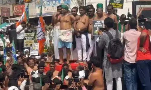 ಬಡತನದಿಂದಾಗಿ ಹೆಣ್ಣುಮಕ್ಕಳು ವೇಶ್ಯವಾಟಿಕೆಗೆ ಇಳಿದಿದ್ದಾರೆ: ಬಿಜೆಪಿ ಶಾಸಕ ಶರಣು ಸಲಗರ್ ವಿವಾದಾತ್ಮಕ ಹೇಳಿಕೆ