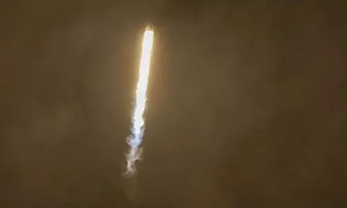 ಯೆಮನ್ ಬಳಿ ಹಡಗಿನ ಮೇಲೆ ಕ್ಷಿಪಣಿ ದಾಳಿ: ವರದಿ