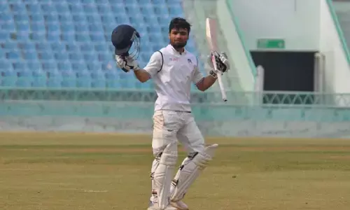 ರಾಹುಲ್ ದ್ರಾವಿಡ್, ಯಶಸ್ವಿ ಜೈಸ್ವಾಲ್ ದಾಖಲೆ ಮುರಿದ ರಿಂಕು ಸಿಂಗ್